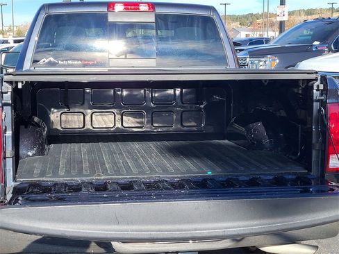 Used 2017 RAM 1500 Big Horn image 20