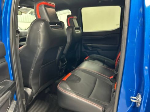 Certified 2024 Ford Ranger Raptor AWD/4WD image 24