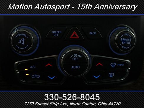 Used 2017 RAM 1500 Laramie AWD/4WD image 24