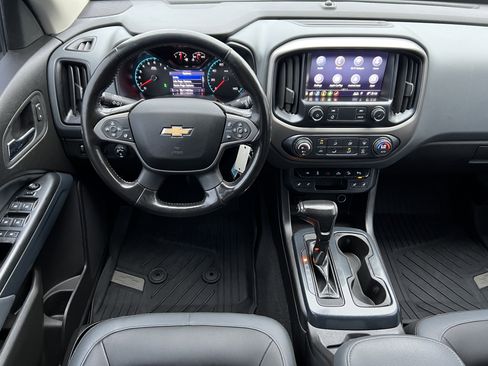 Used 2019 Chevrolet Colorado Z71 image 29