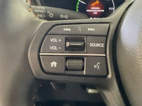 Used 2023 Honda CR-V Sport image 17