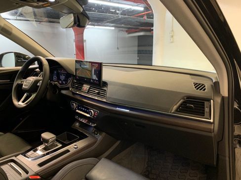 Used 2023 Audi Q5 2.0T Prestige AWD/4WD image 66