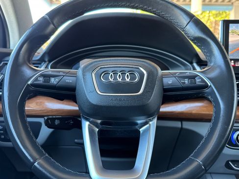 Used 2021 Audi Q5 2.0T Premium Plus image 22