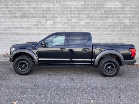 Used 2020 Ford F150 Raptor w/ Equipment Group 802A Luxury AWD/4WD image 10