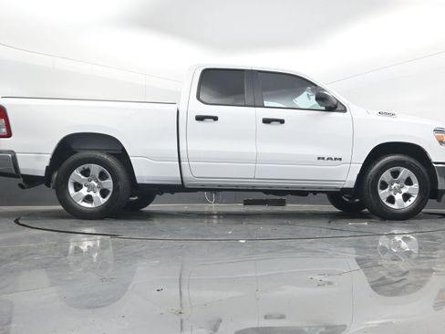 Used 2024 RAM 1500 Big Horn image 26