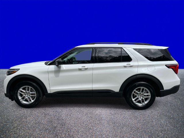 New 2026 Ford Explorer Active w/ Active Comfort Package RWD image 6