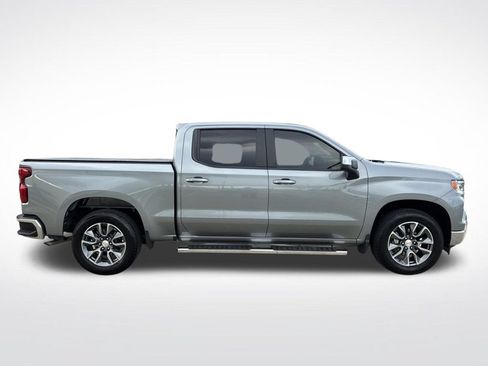 Used 2026 Chevrolet Silverado 1500 LT w/ All Star Edition Plus RWD image 6