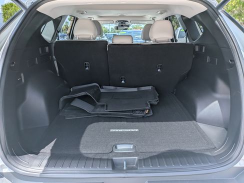 Used 2025 Hyundai Tucson SEL AWD/4WD image 13