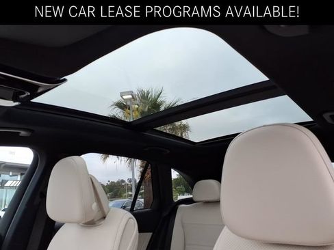 Certified 2026 Mercedes-Benz GLC 300 image 15