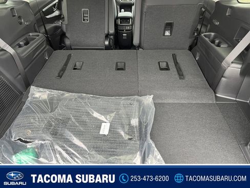New 2026 Subaru Ascent Premium AWD/4WD image 26