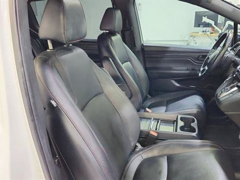 Used 2024 Honda Odyssey Sport image 27