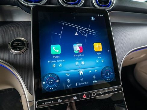 New 2026 Mercedes-Benz GLC 300 4MATIC image 29