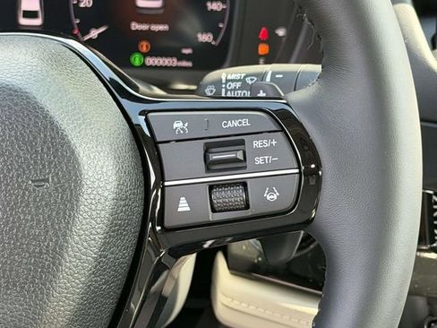 New 2026 Honda Accord Touring image 12
