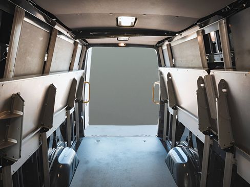 Used 2019 Mercedes-Benz Sprinter 170 image 14