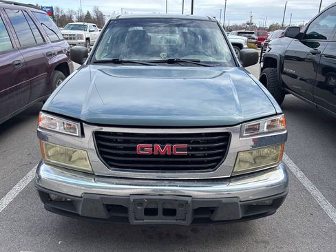 Used 2006 GMC Canyon SL w/ Value Leader Package image 2