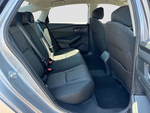 Certified 2023 Honda Accord LX image 28