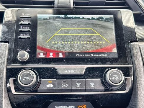 Used 2021 Honda Civic Sport image 17