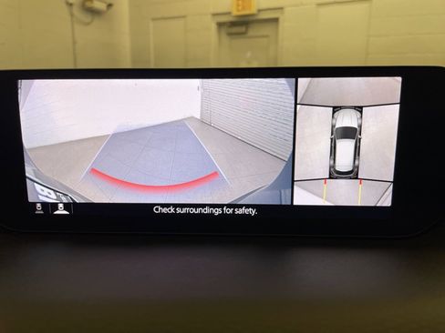 Used 2023 MAZDA CX-50 2.5 Turbo w/ Weather Package image 19