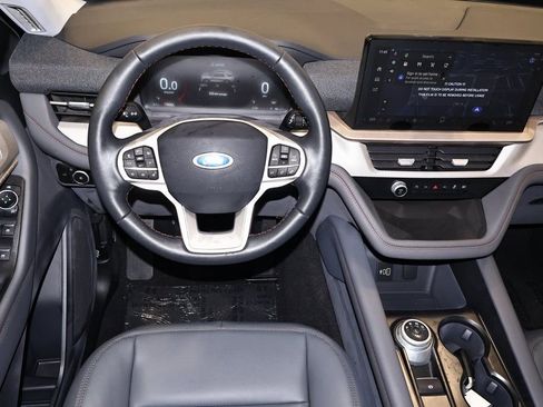 New 2026 Ford Explorer Active w/ Active Comfort Package AWD/4WD image 20
