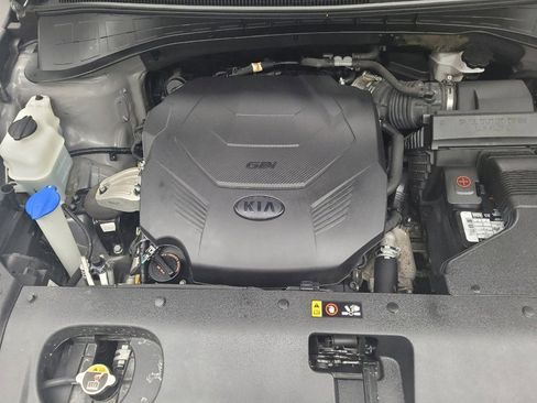 Used 2019 Kia Sorento FWD V6 image 30