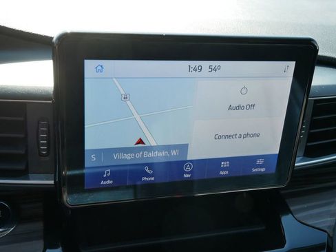 Certified 2021 Ford Explorer Limited w/ Equipment Group 301A AWD/4WD image 22