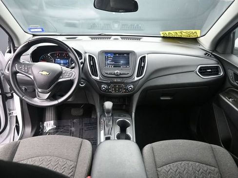 Used 2024 Chevrolet Equinox LT AWD/4WD image 47