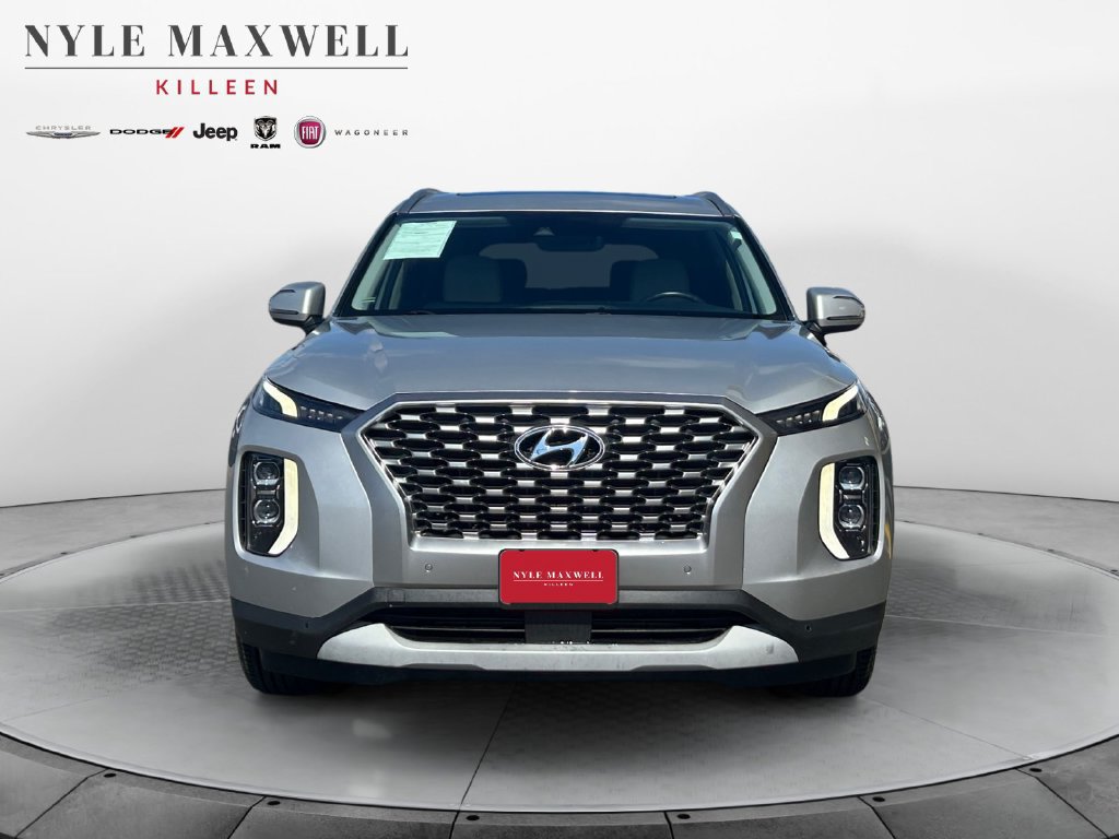 Used 2022 Hyundai Palisade SEL w/ Premium Package AWD/4WD image 18