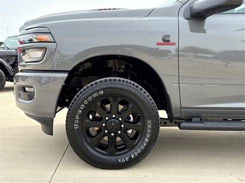 New 2026 RAM 2500 Tradesman image 5
