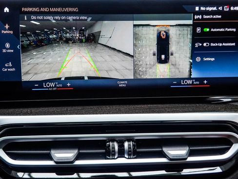Used 2023 BMW i4 eDrive40 w/ Premium Package RWD image 30