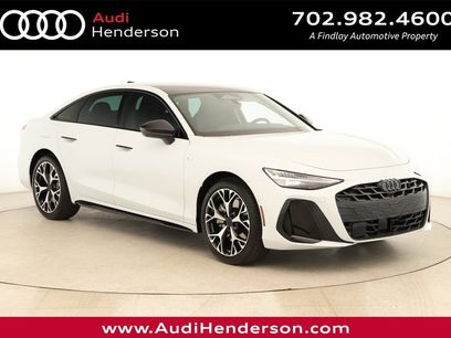 New 2026 Audi A6 Premium Plus