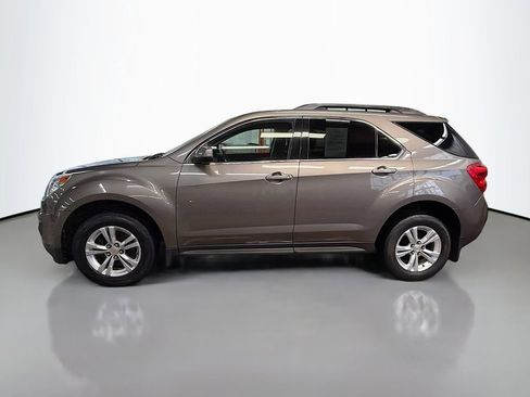 Used 2011 Chevrolet Equinox LT w/ All-Star Package image 6
