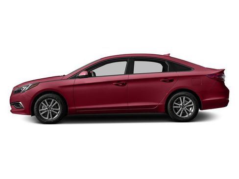 Used 2016 Hyundai Sonata SE FWD image 3