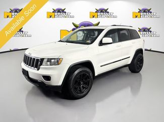 Used 2012 Jeep Grand Cherokee Laredo AWD/4WD video 1