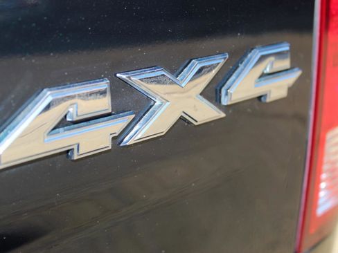 Used 2017 RAM 2500 Tradesman w/ Chrome Appearance Group image 5