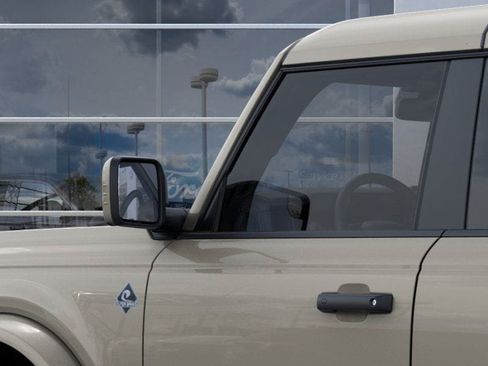 New 2026 Ford Bronco Outer Banks AWD/4WD image 23