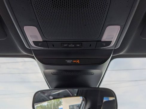 Certified 2026 Honda HR-V Sport image 21