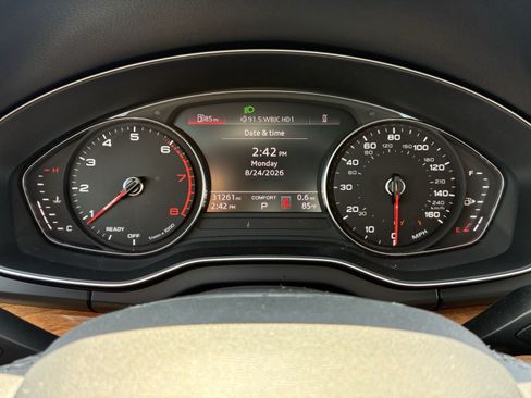 Used 2023 Audi Q5 2.0T Premium w/ Convenience Package AWD/4WD image 35