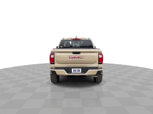 Used 2024 GMC Canyon Elevation w/ Convenience Package image 7