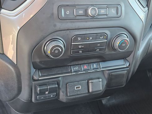 Used 2020 Chevrolet Silverado 2500 W/T w/ WT Fleet Convenience Package AWD/4WD image 24