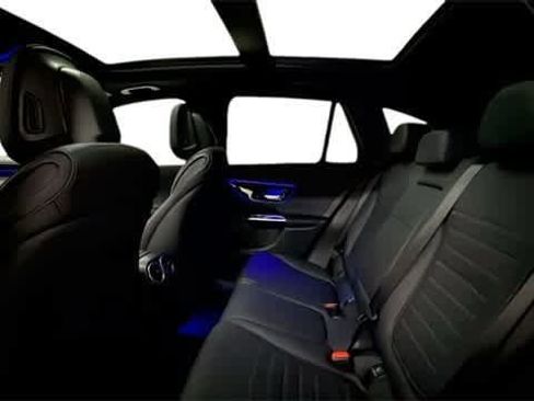 Used 2026 Mercedes-Benz GLC 300 4MATIC image 6