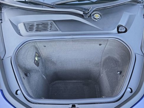 New 2026 Chevrolet Corvette Stingray Coupe w/ 1LT image 11