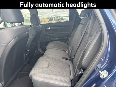 Used 2023 Hyundai Santa Fe SE FWD image 9