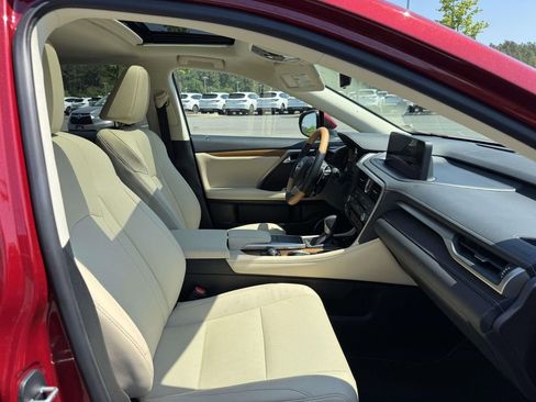 Used 2021 Lexus RX 350 AWD w/ Premium Package image 14