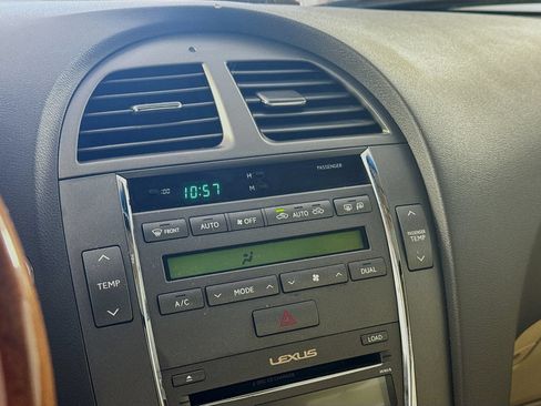 Used 2009 Lexus ES 350 FWD image 11