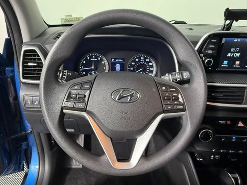 Used 2020 Hyundai Tucson Value FWD image 17