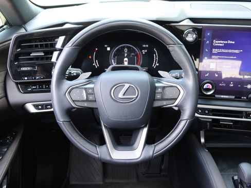 Used 2023 Lexus RX 350 FWD w/ Cold Area Package image 29