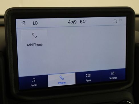 Used 2023 Ford Bronco Sport Badlands AWD/4WD image 33