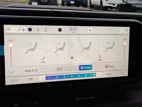 New 2026 Jeep Wrangler Willys image 23