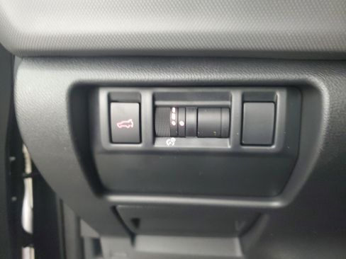 New 2026 Subaru Forester Wilderness image 27