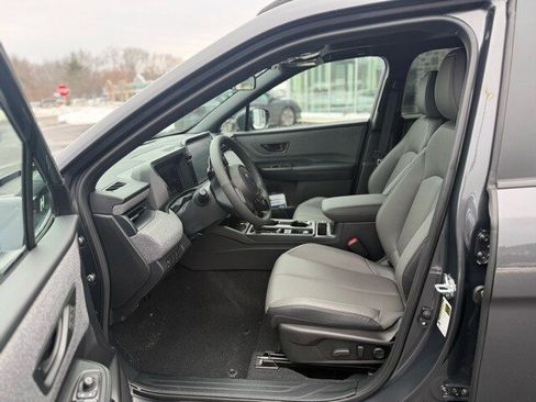 New 2026 Subaru Outback Limited XT image 4